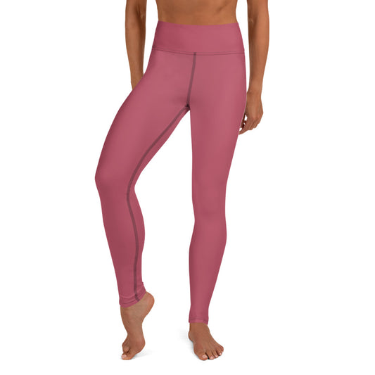 Yoga Leggings- Go fetch