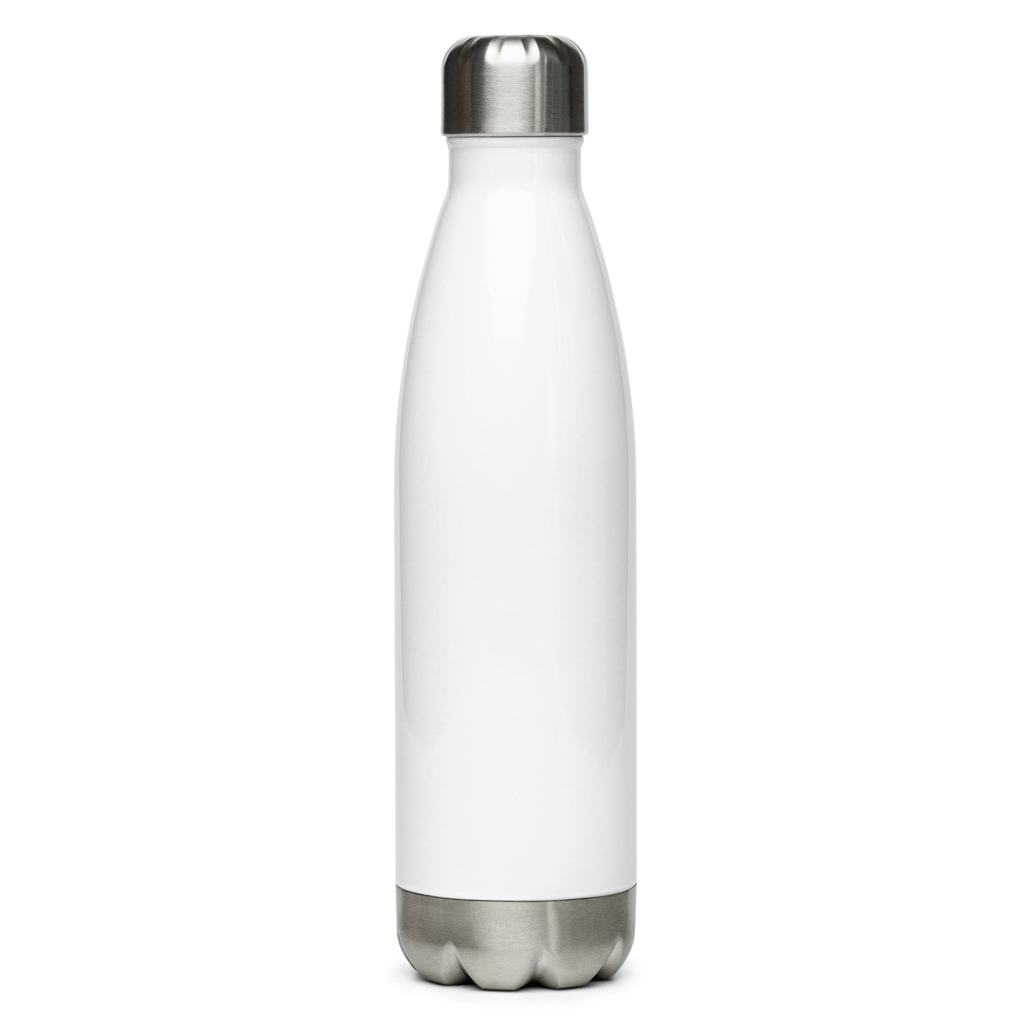 Stainless Steel Water Bottle-blow me